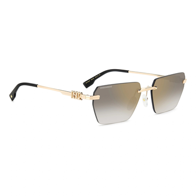 DSQUARED2 D2 0102/S RHLFQ 58