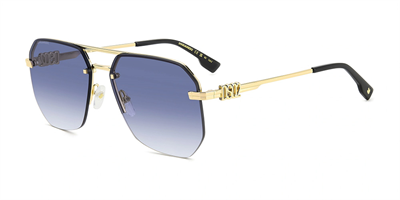 DSQUARED2 D2 0103/S LKS08 60