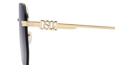 DSQUARED2 D2 0103/S RHL9O 60