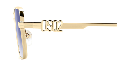 DSQUARED2 D2 0104/S LKS08 52