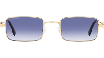 DSQUARED2 D2 0104/S LKS08 52