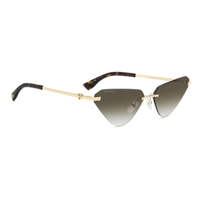 DSQUARED2 D2 0108/S PEF9K 63