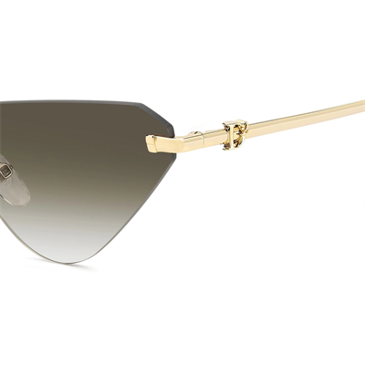 DSQUARED2 D2 0108/S PEF9K 63
