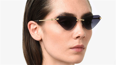 DSQUARED2 D2 0108/S RHL9O 63