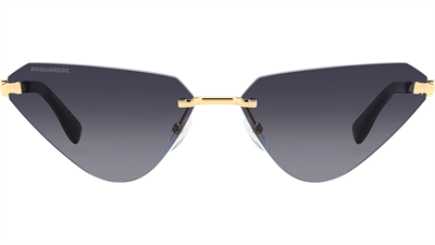 DSQUARED2 D2 0108/S RHL9O 63