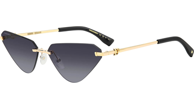 DSQUARED2 D2 0108/S RHL9O 63
