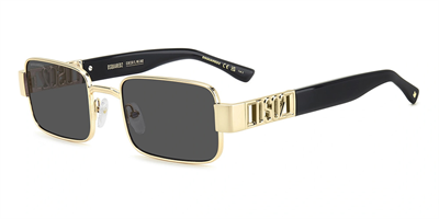 DSQUARED2 D2 0155/S 000IR 53