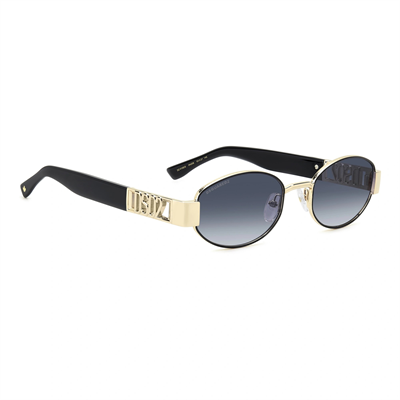 DSQUARED2 D2 0155/S 000IR 53