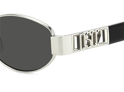 DSQUARED2 D2 0155/S 010IR 53