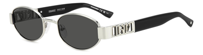 DSQUARED2 D2 0155/S 010IR 53