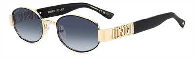 DSQUARED2 D2 0155/S 0NZ08 53