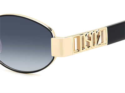 DSQUARED2 D2 0155/S 0NZ08 53