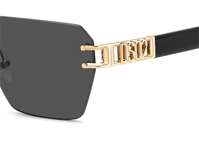 DSQUARED2 D2 0173/S 000IR 58