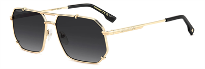 DSQUARED2 D2 0175/S 0009O 61