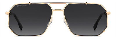 DSQUARED2 D2 0175/S 0009O 61