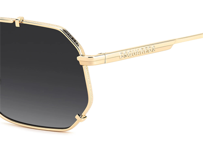 DSQUARED2 D2 0175/S 0009O 61