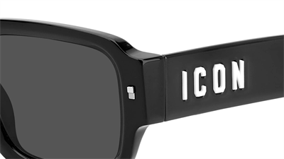 DSQUARED2 ICON 0009/S 807IR 50