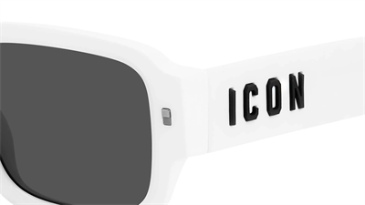 DSQUARED2 ICON 0009/S VK6IR 50