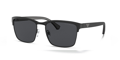 EMPORIO ARMANI EA 2087 3014/87 56