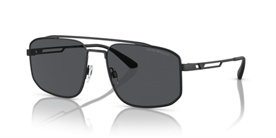 EMPORIO ARMANI EA 2139 300187 57