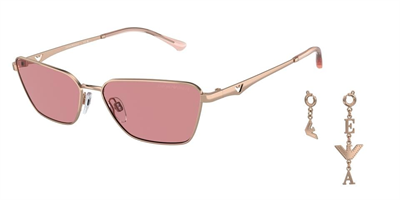 EMPORIO ARMANI EA 2141 3011/84 56