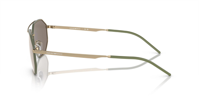 EMPORIO ARMANI EA 2147 3002/5A 58