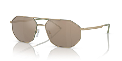 EMPORIO ARMANI EA 2147 3002/5A 58