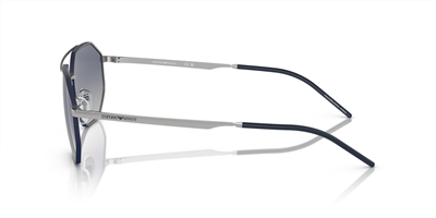 EMPORIO ARMANI EA 2147 3045/4L 58
