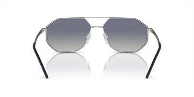 EMPORIO ARMANI EA 2147 3045/4L 58