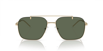 EMPORIO ARMANI EA 2150 3013/71 57