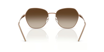 EMPORIO ARMANI EA 2161 340013 55