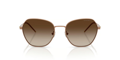 EMPORIO ARMANI EA 2161 340013 55
