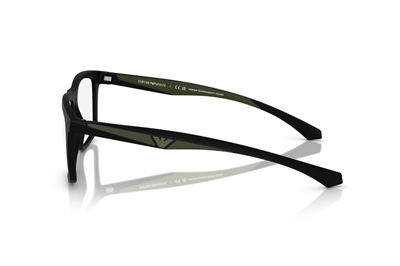 EMPORIO ARMANI EA 4235 (Güneş Klipsli) 50011W 55