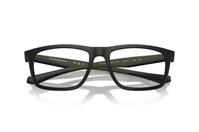 EMPORIO ARMANI EA 4235 (Güneş Klipsli) 50011W 55