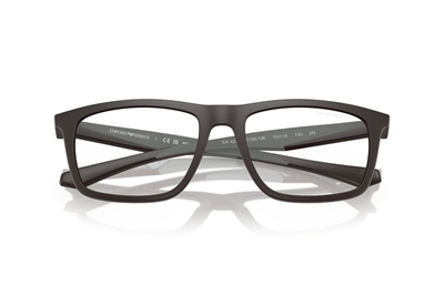 EMPORIO ARMANI EA 4235 (Güneş Klipsli) 61861W 55