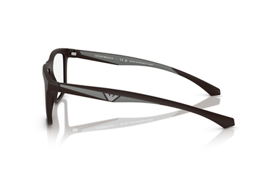 EMPORIO ARMANI EA 4235 (Güneş Klipsli) 61861W 55