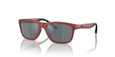 EMPORIO ARMANI KIDS EK 4002 5462/6G 48