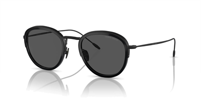 GIORGIO ARMANI AR 6068 300187 50