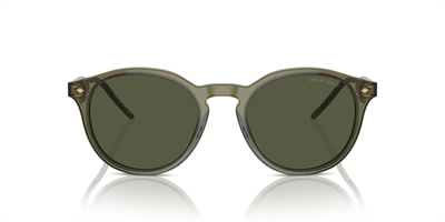 GIORGIO ARMANI AR 8211 607452 52