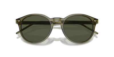 GIORGIO ARMANI AR 8211 607452 52