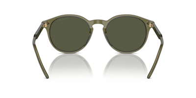 GIORGIO ARMANI AR 8211 607452 52