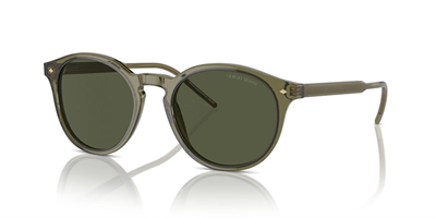 GIORGIO ARMANI AR 8211 607452 52