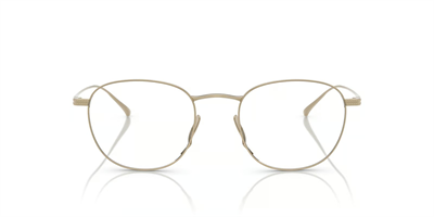 GIORGIO ARMANI OAR 5148T 3384 50