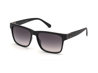 GUESS GU 00004 01Q 58