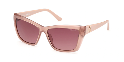 GUESS GU 00098 57F 55