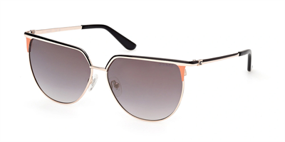 GUESS GU 00132 05C 58
