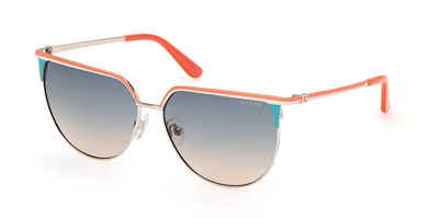 GUESS GU 00132 74P 58
