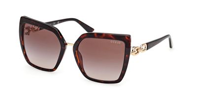 GUESS GU 00160 52F 55