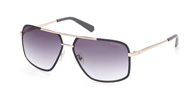 GUESS GU 00167 20B 60