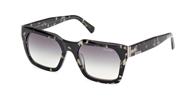 GUESS GU 00172 98P 53
